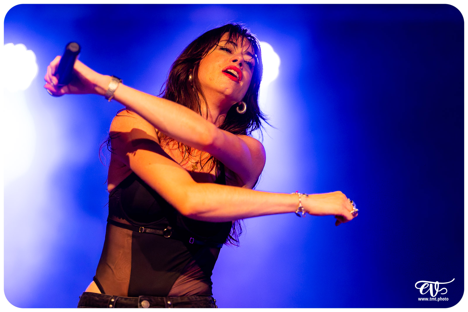 REDLIGHT DREAMS